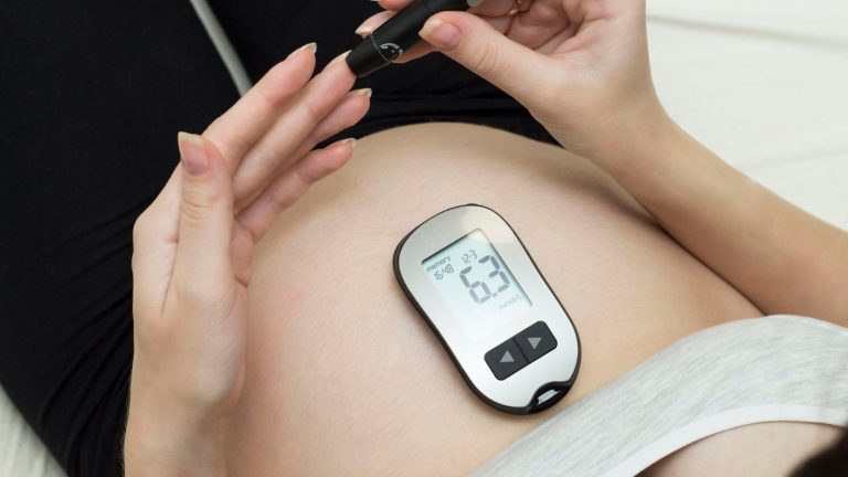 Diabetes Gestacional: Sintomas e Tratamento